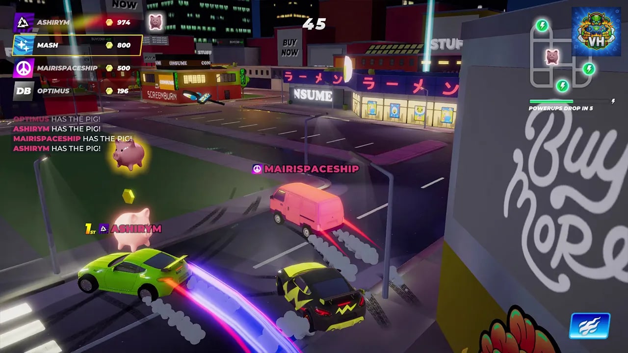 Drive Buy Nintendo Switch - ảnh màn hình 2