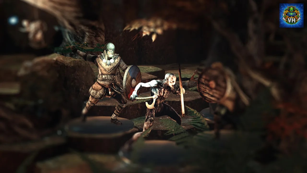 WARTILE Nintendo Switch - ảnh màn hình 1