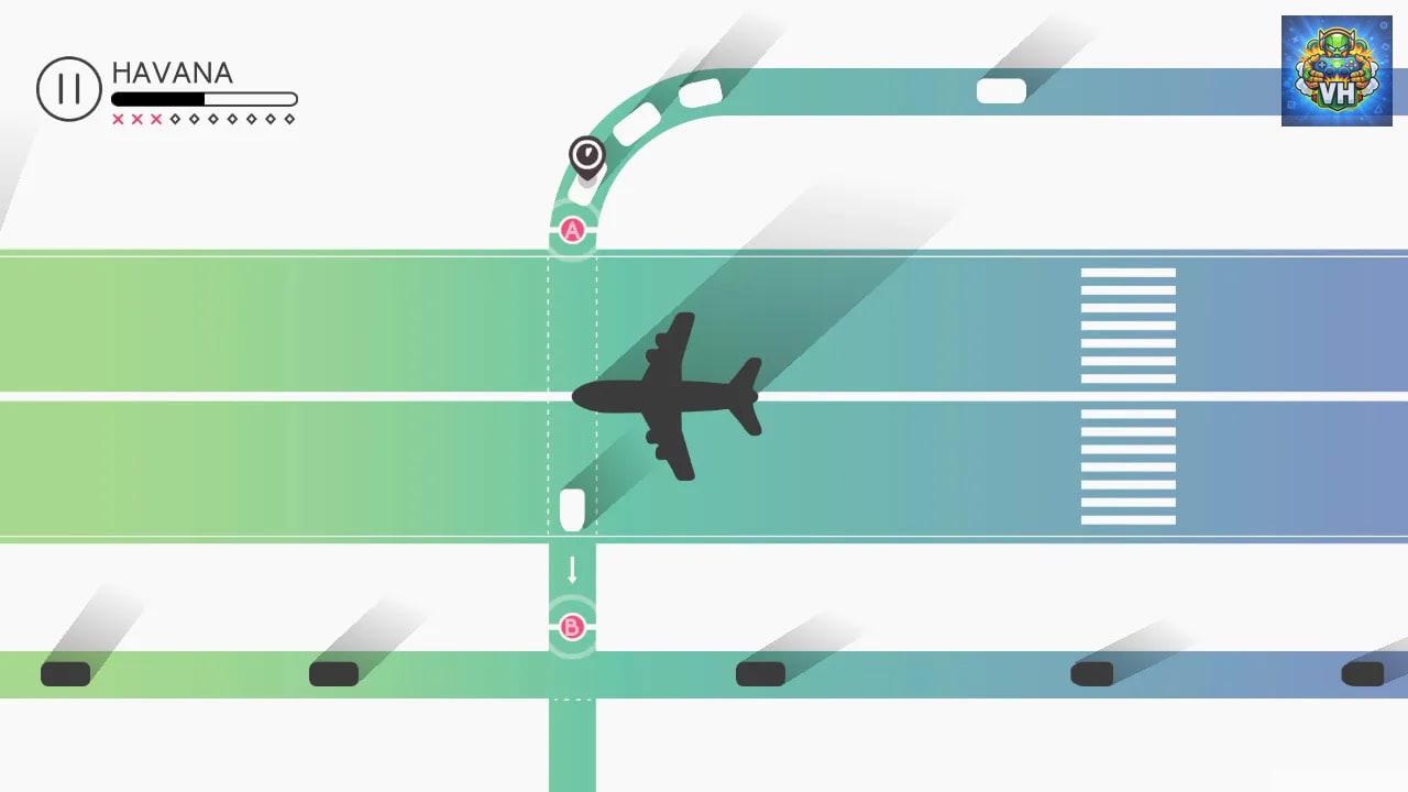 Traffix Nintendo Switch - ảnh màn hình 3