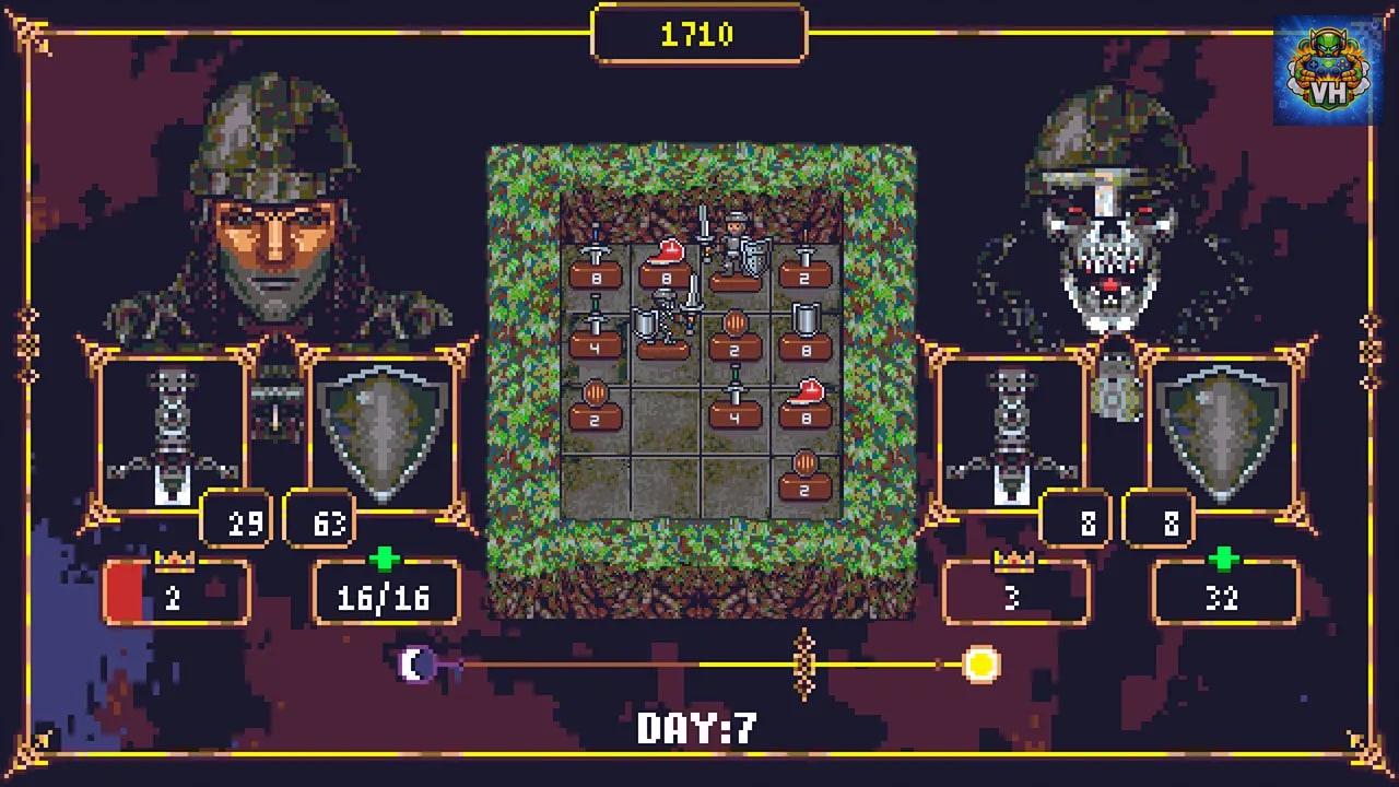 Bone Marrow Nintendo Switch - ảnh màn hình 1