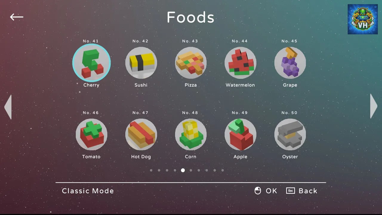 Qube Qross Nintendo Switch - ảnh màn hình 6