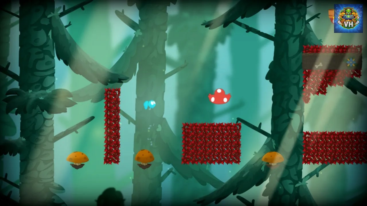 Elliot Nintendo Switch - ảnh màn hình 6