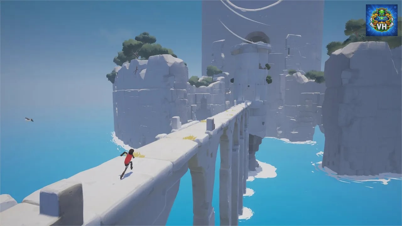 RiME Nintendo Switch - ảnh màn hình 10