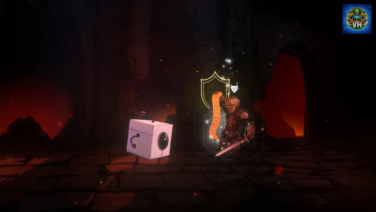 Bounty Battle Nintendo Switch - ảnh màn hình 1