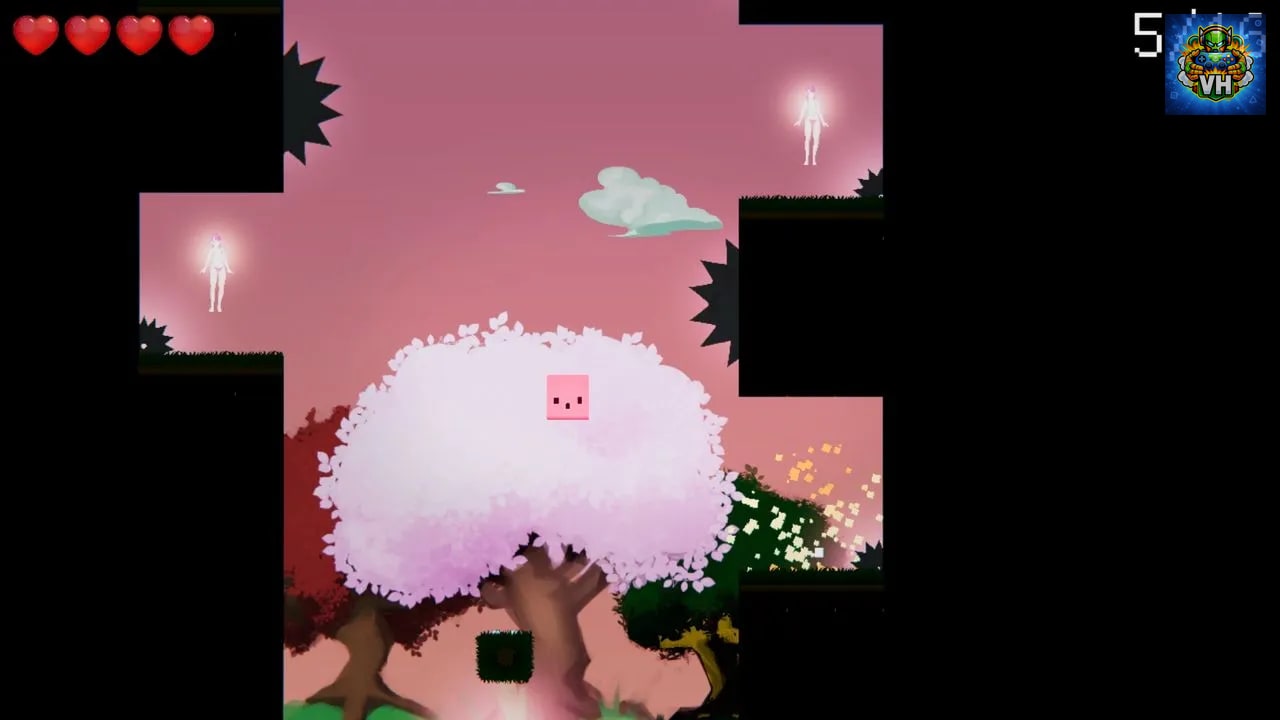 20 Ladies Nintendo Switch - ảnh màn hình 5
