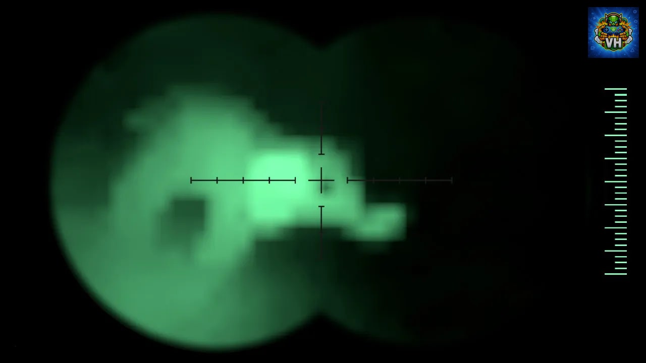 Night Vision Nintendo Switch - ảnh màn hình 5