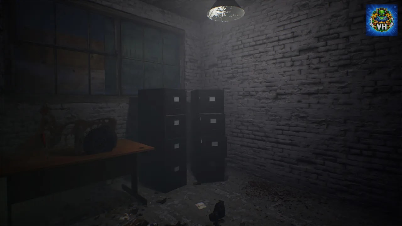 Caretaker Nintendo Switch - ảnh màn hình 4