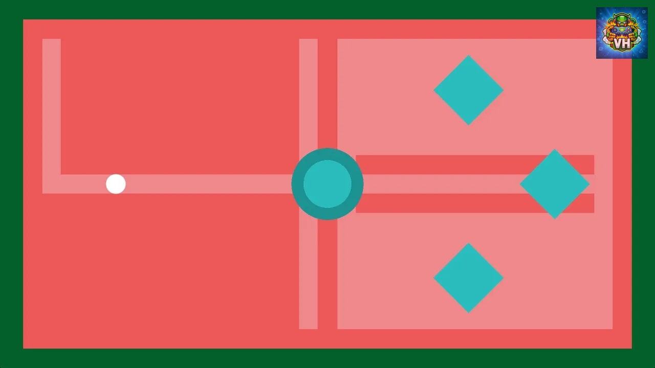 THOTH Nintendo Switch - ảnh màn hình 1
