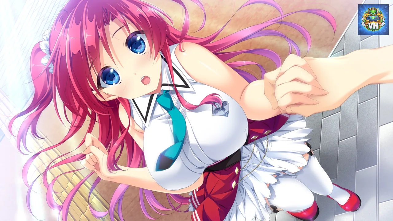 Lovekami -Divinity Stage- Nintendo Switch - ảnh màn hình 3