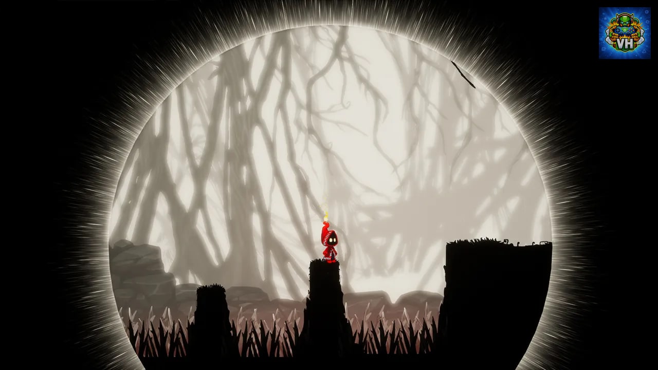 Unbound: Worlds Apart Nintendo Switch - ảnh màn hình 6