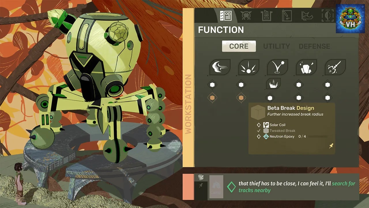 Stonefly Nintendo Switch - ảnh màn hình 4