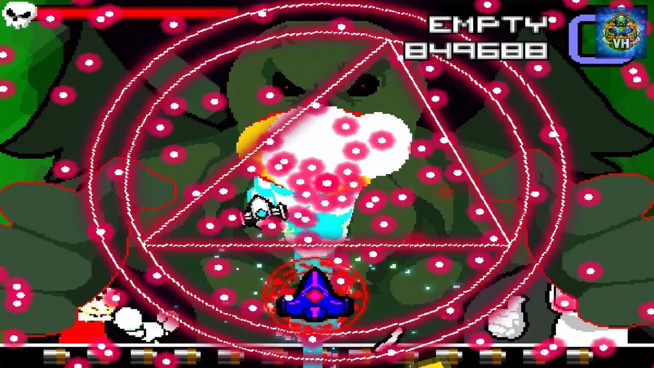 Project Starship Nintendo Switch - ảnh màn hình 2