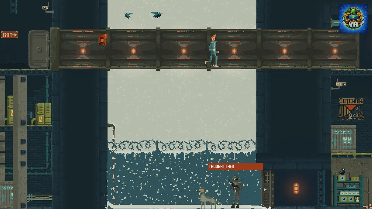 Ministry of Broadcast Nintendo Switch - ảnh màn hình 1