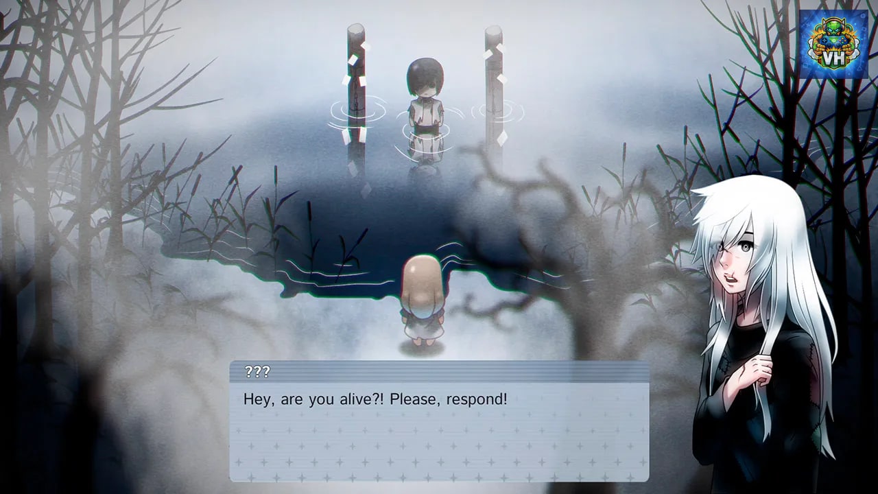 The Shadow You Nintendo Switch - ảnh màn hình 2