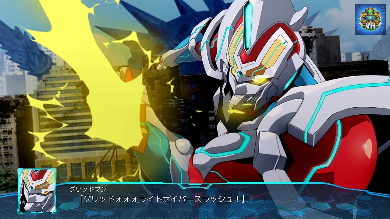 スーパーロボット大戦30 Nintendo Switch - ảnh màn hình 6