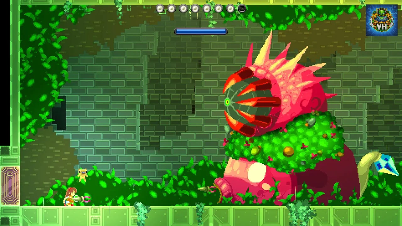 Finding Teddy 2 : Definitive Edition Nintendo Switch - ảnh màn hình 4