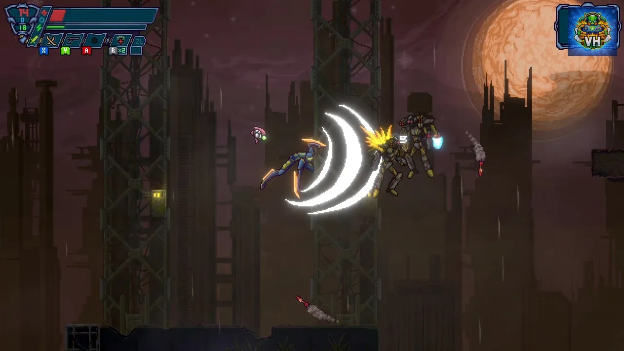 MindSeize Nintendo Switch - ảnh màn hình 6