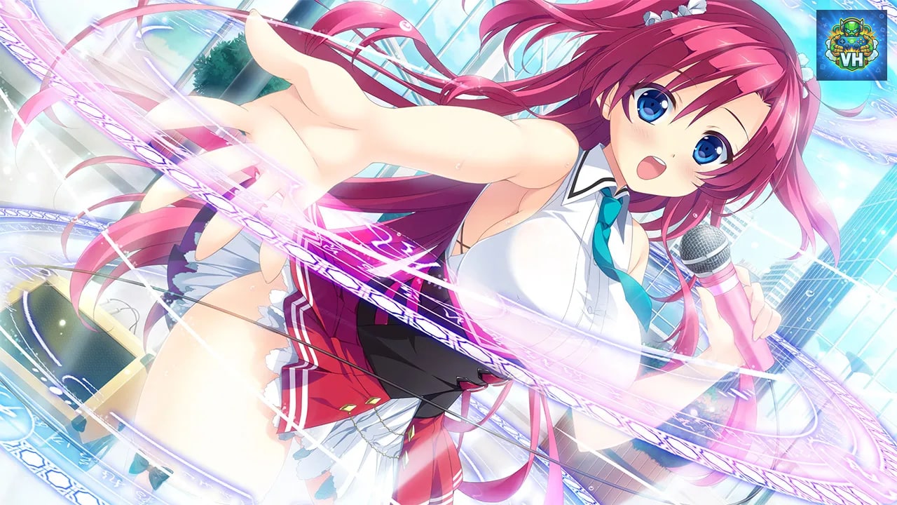Lovekami -Divinity Stage- Nintendo Switch - ảnh màn hình 4