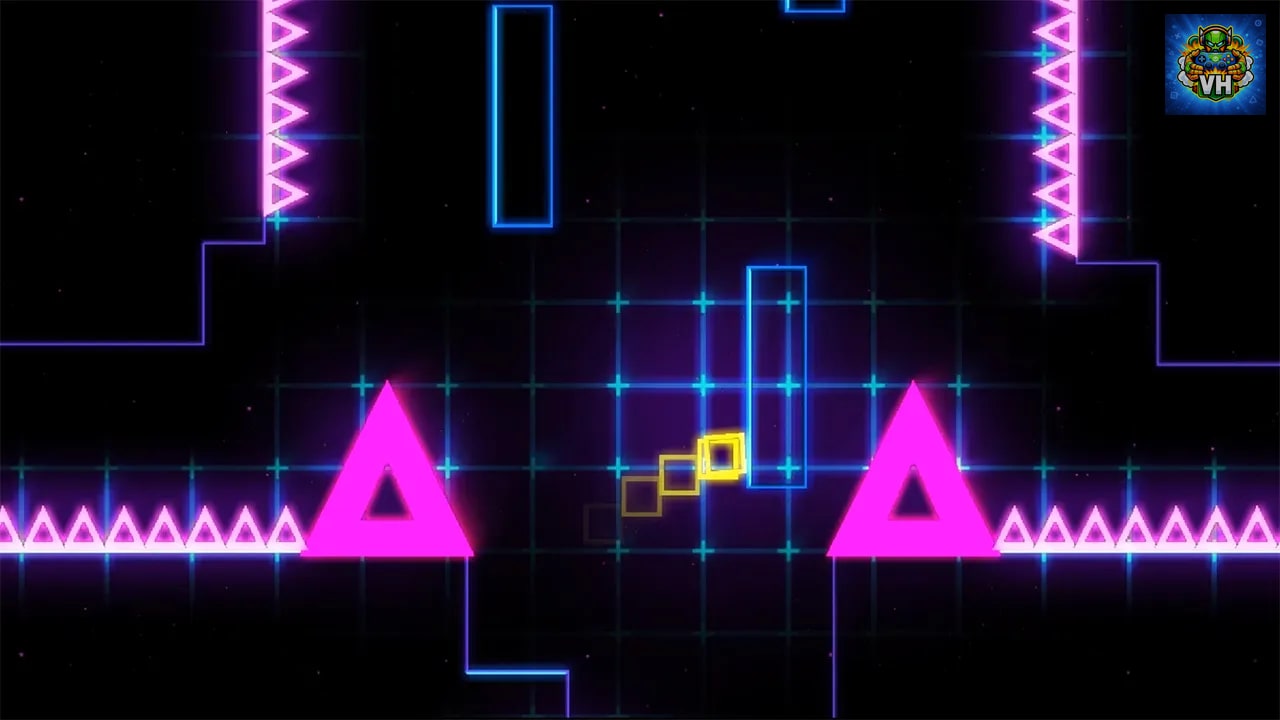 FLATLAND Vol.1 Nintendo Switch - ảnh màn hình 1