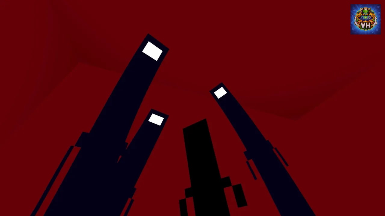 BIT.TRIP CORE Nintendo Switch - ảnh màn hình 5