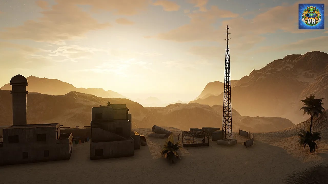 Task Force Delta - Afghanistan Nintendo Switch - ảnh màn hình 5