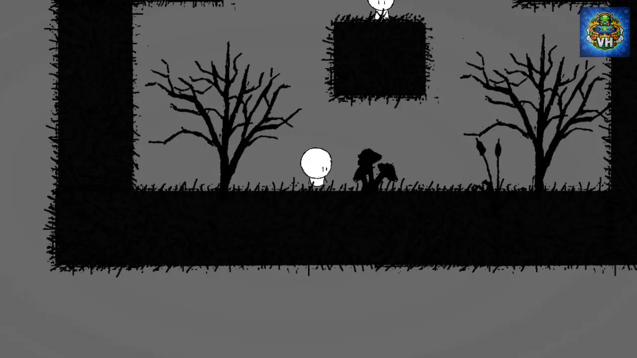 Him & Her Nintendo Switch - ảnh màn hình 4