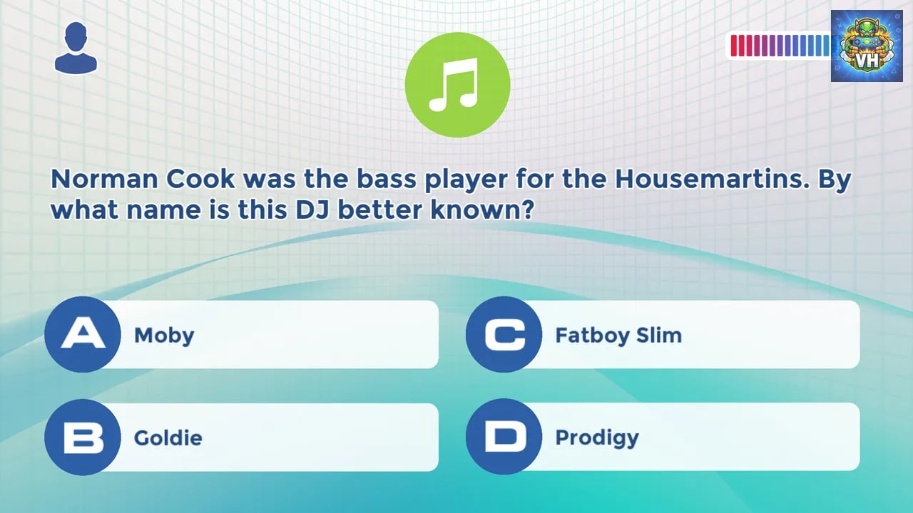 Knowledge Trainer: Trivia Nintendo Switch - ảnh màn hình 1