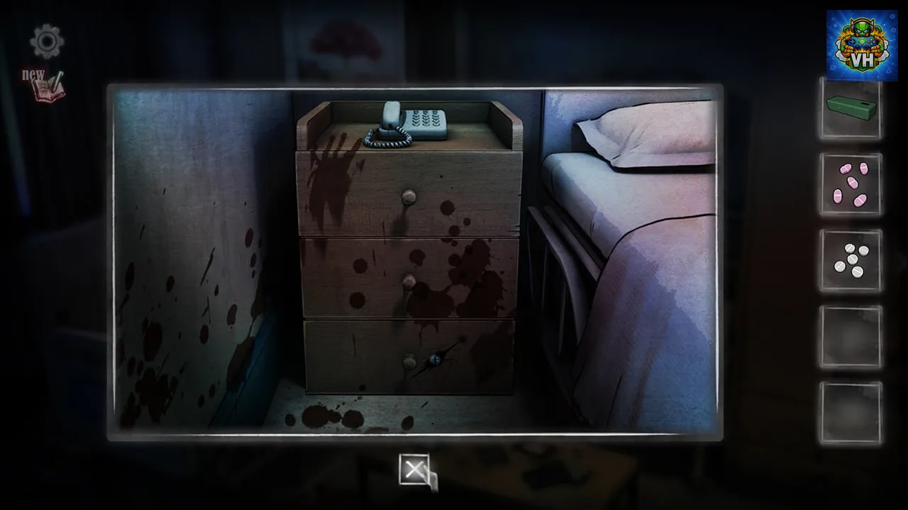 Dream Nintendo Switch - ảnh màn hình 1
