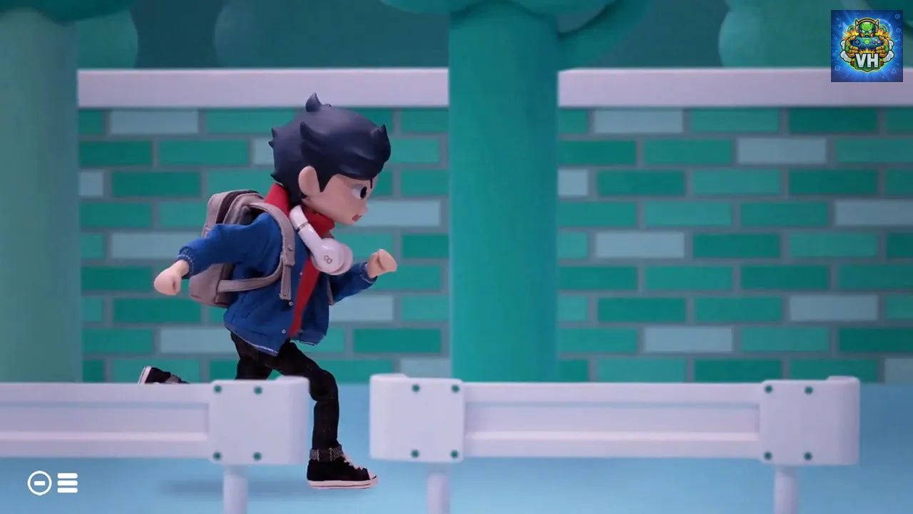 Takeshi and Hiroshi Nintendo Switch - ảnh màn hình 2