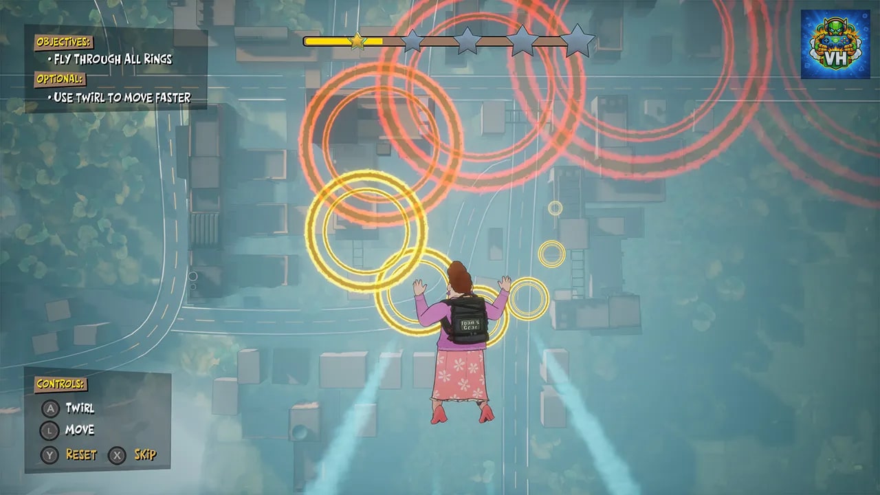 3 out of 10: Season One Nintendo Switch - ảnh màn hình 2