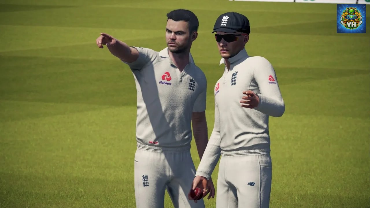 Cricket 19 Nintendo Switch - ảnh màn hình 4