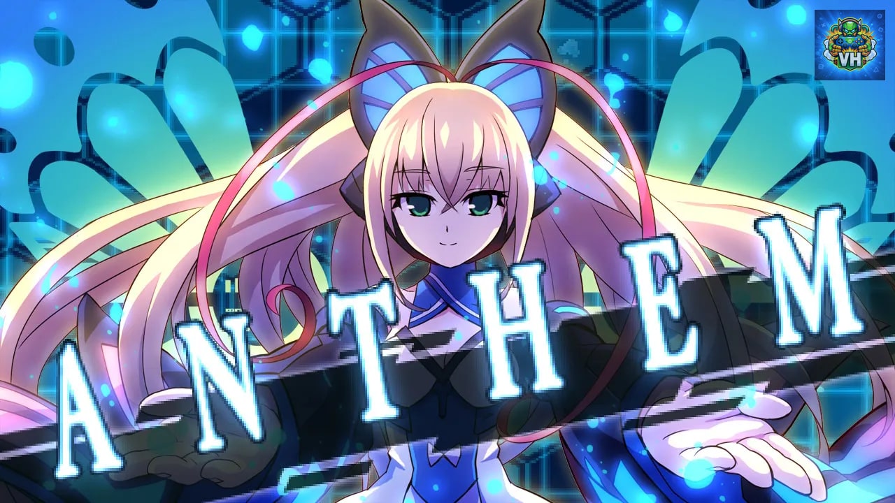 Azure Striker GUNVOLT: STRIKER PACK Nintendo Switch - ảnh màn hình 5