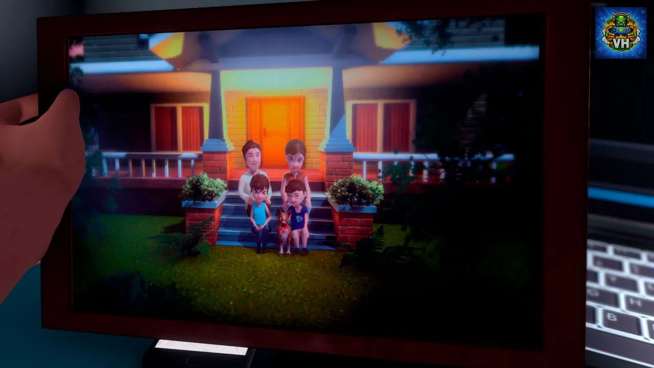 In My Shadow Nintendo Switch - ảnh màn hình 6
