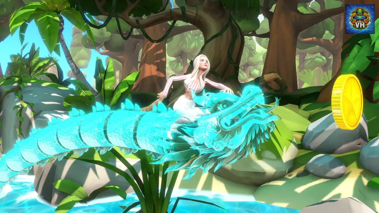 Slide Stars Nintendo Switch - ảnh màn hình 1