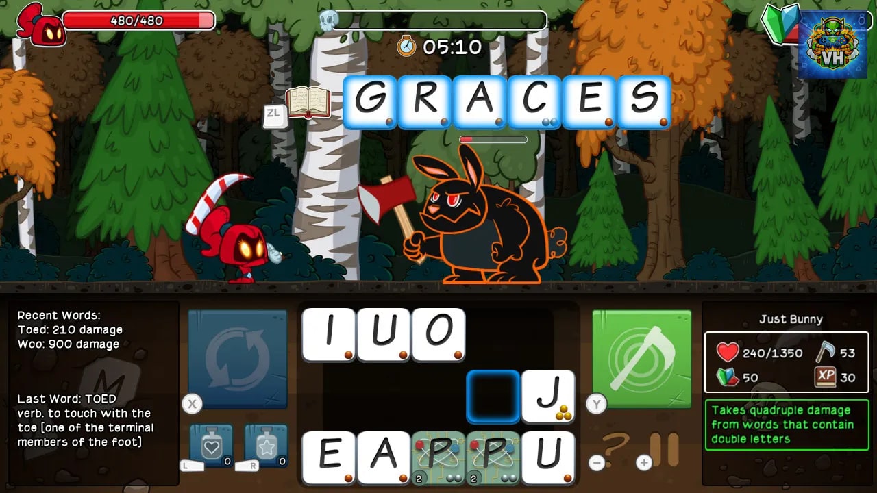 Indie Puzzle Bundle Vol 1 Nintendo Switch - ảnh màn hình 3