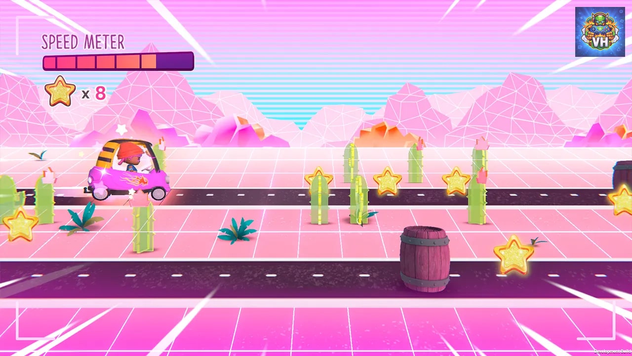 L.O.L. Surprise! Movie Night Nintendo Switch - ảnh màn hình 7
