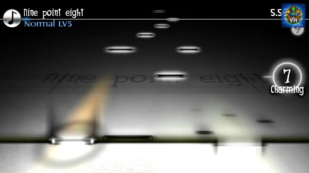 DEEMO Nintendo Switch - ảnh màn hình 5