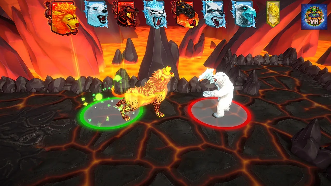 Eldrador® Creatures Nintendo Switch - ảnh màn hình 5