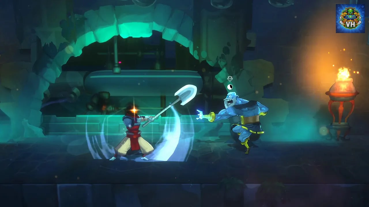 Bounty Battle Nintendo Switch - ảnh màn hình 4