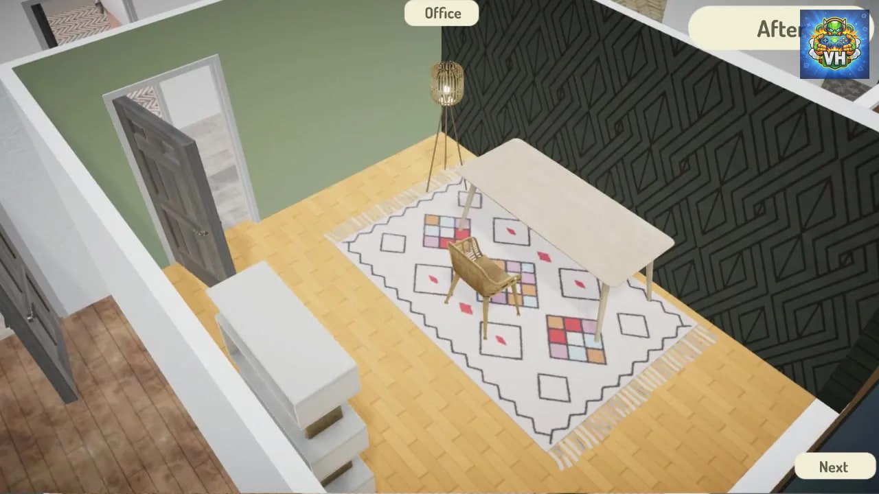 My Universe - Interior Designer Nintendo Switch - ảnh màn hình 12