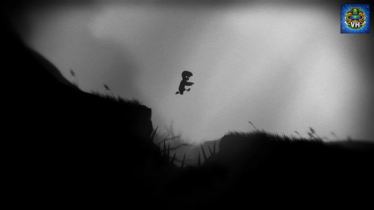LIMBO Nintendo Switch - ảnh màn hình 5
