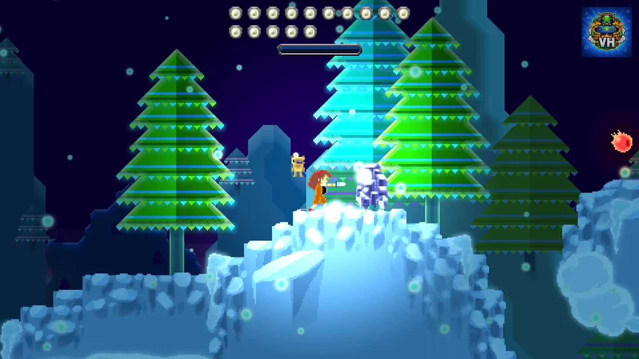 Finding Teddy 2 : Definitive Edition Nintendo Switch - ảnh màn hình 3