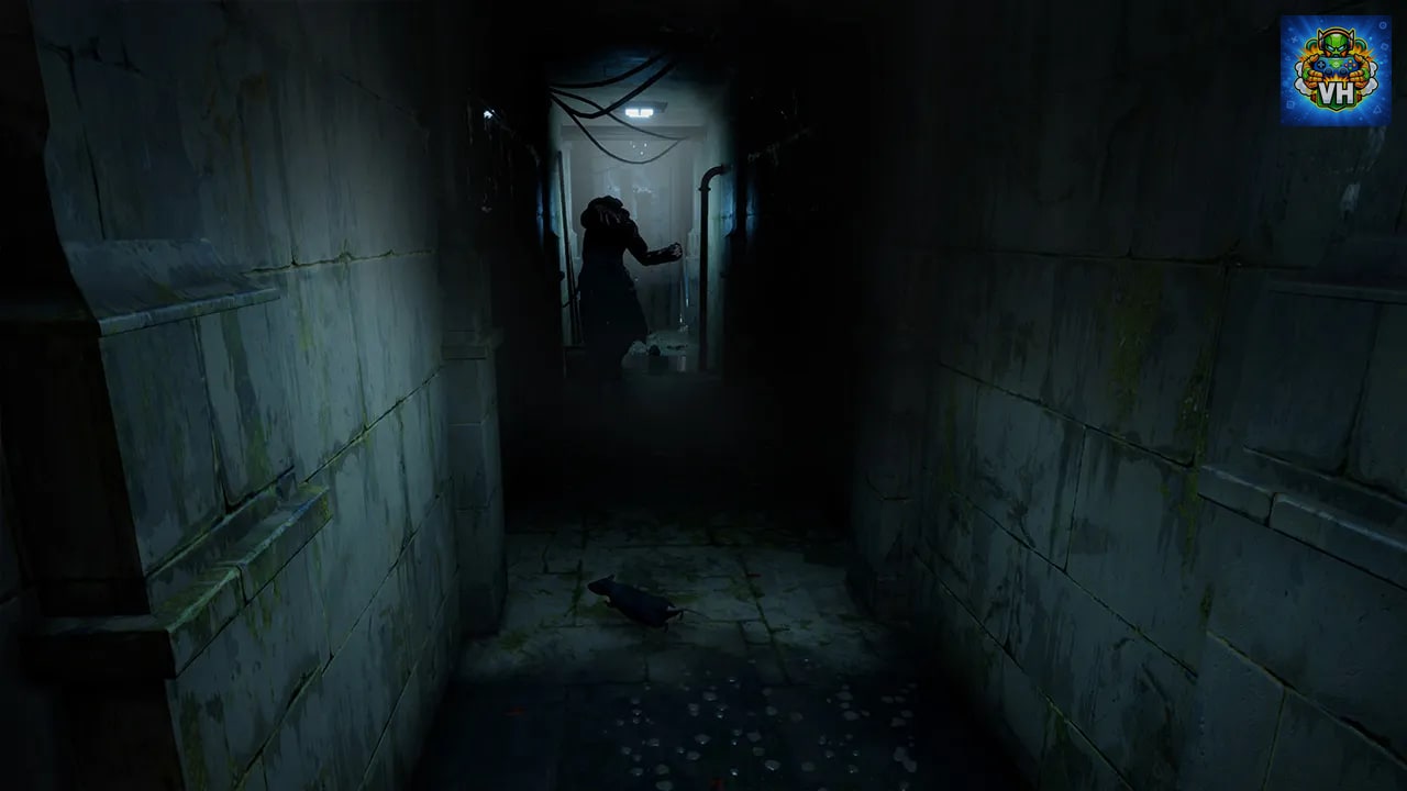 HORROR TALES: The Wine Nintendo Switch - ảnh màn hình 3