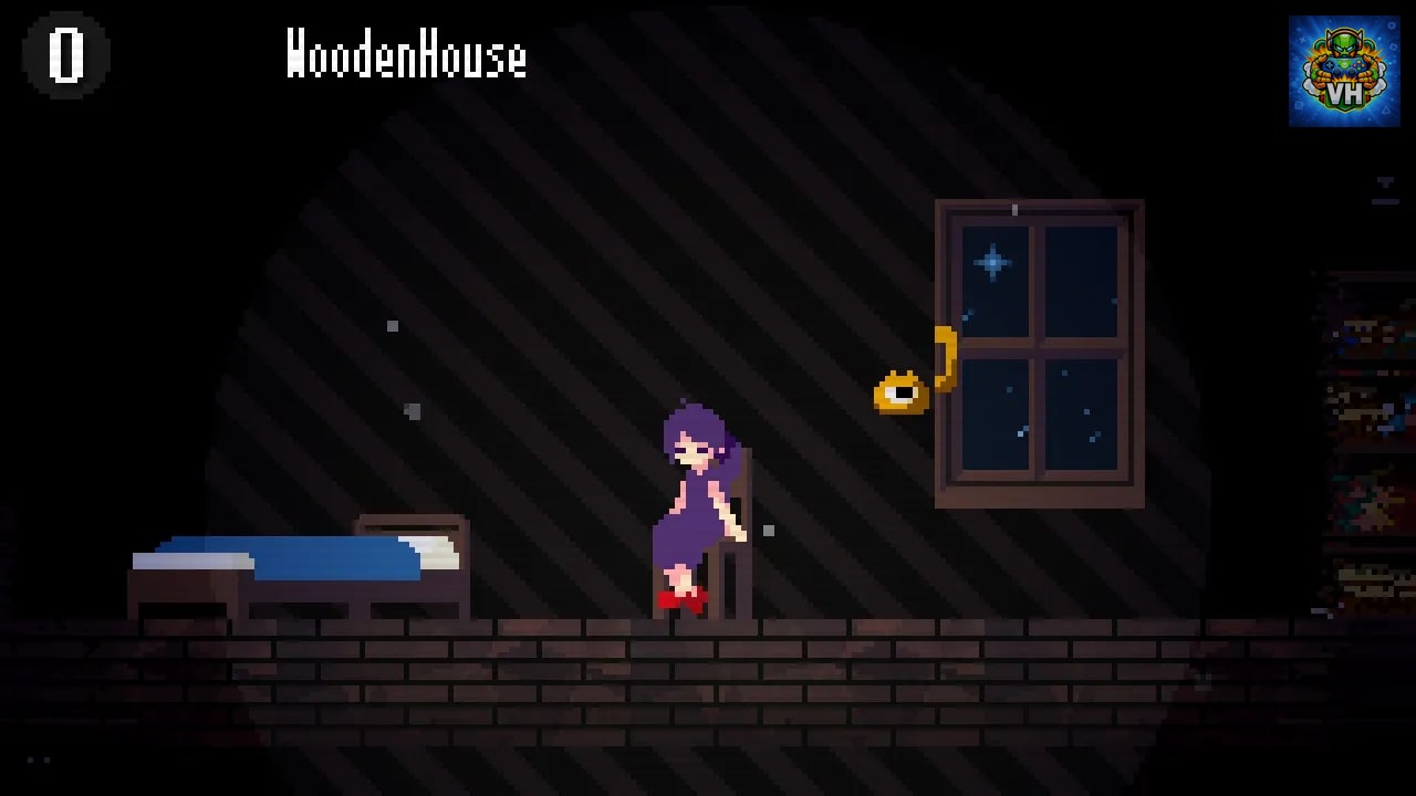 Strange Telephone Nintendo Switch - ảnh màn hình 6