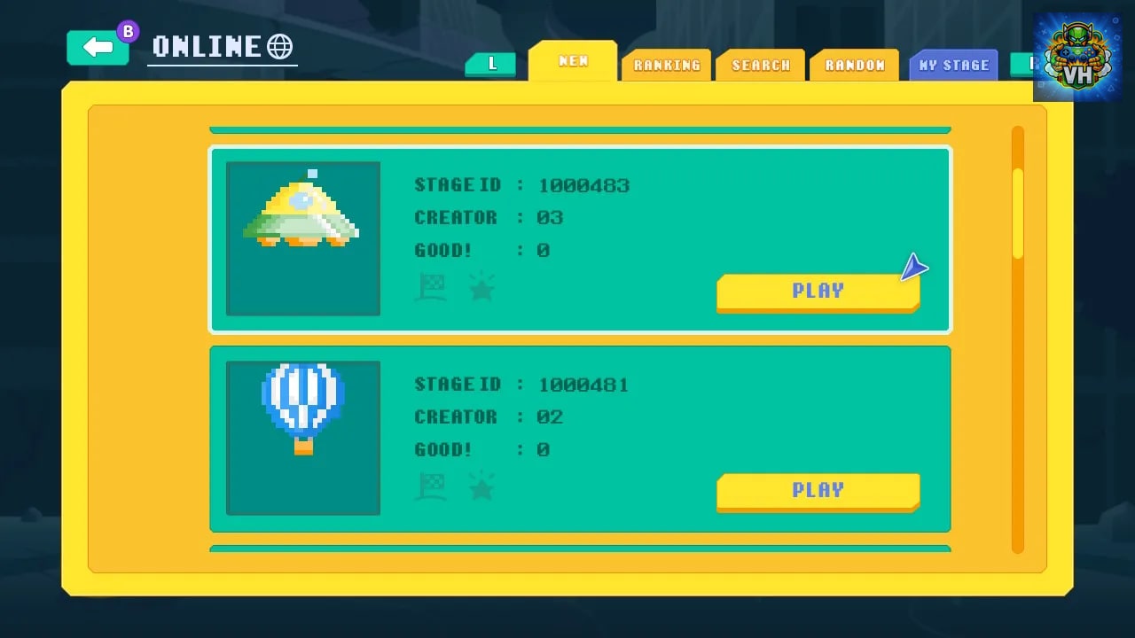 BREAK DOT Nintendo Switch - ảnh màn hình 7