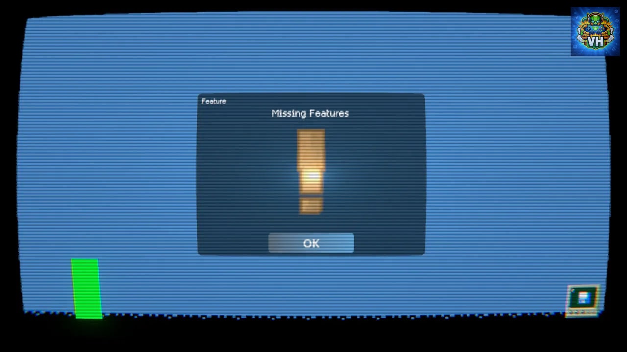 Missing Features: 2D Nintendo Switch - ảnh màn hình 1