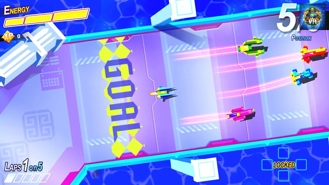 The Next Penelope Nintendo Switch - ảnh màn hình 5