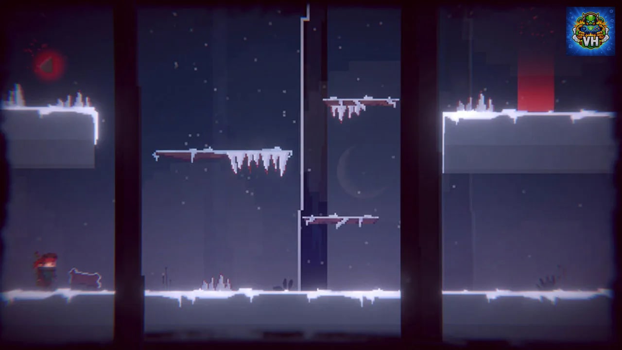 The Lost Cube Nintendo Switch - ảnh màn hình 1