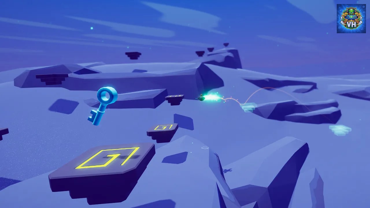 Glyph Nintendo Switch - ảnh màn hình 3
