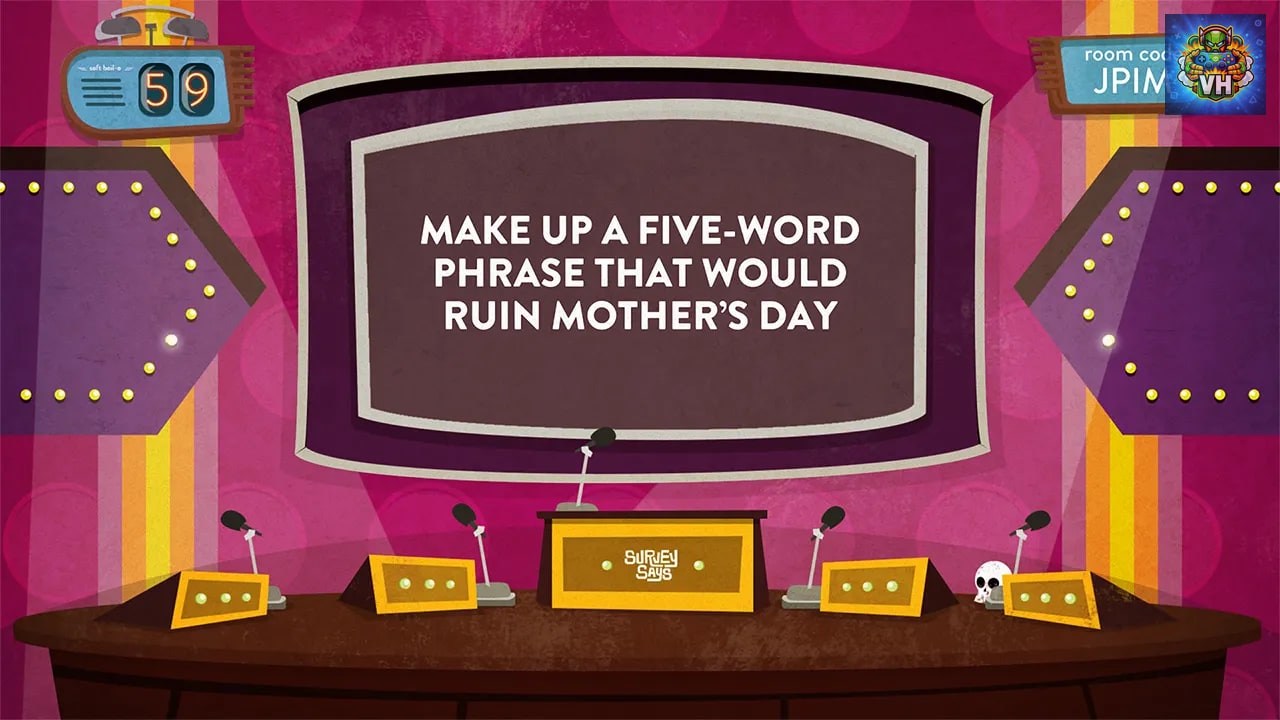 Use Your Words Nintendo Switch - ảnh màn hình 5